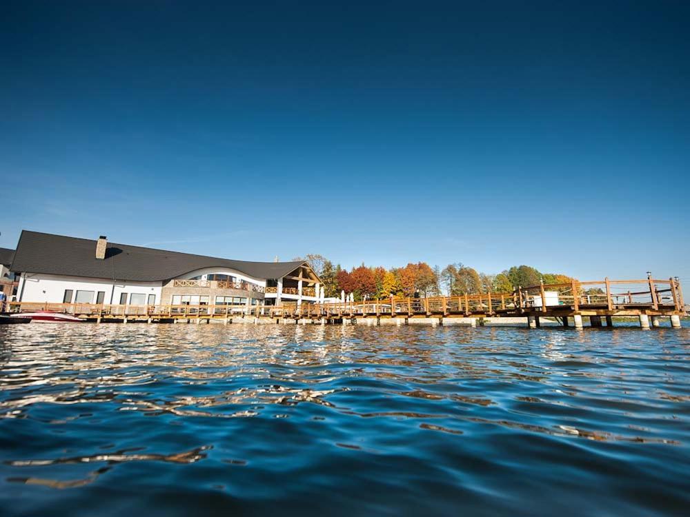 Molo Resort Kemping Osiek (Lesser Poland) Exterior foto